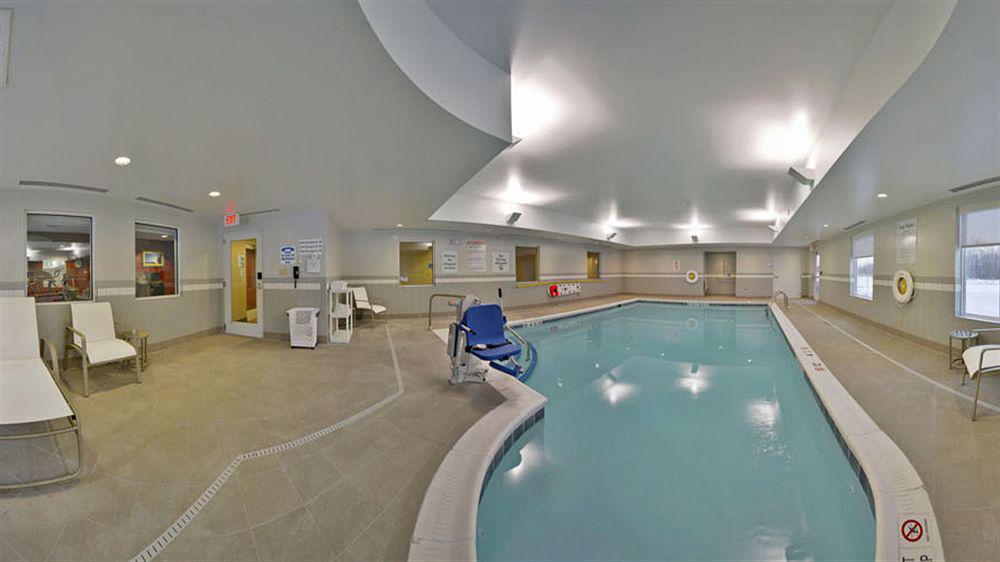 Holiday Inn Express Canandaigua - Finger Lakes Exterior photo